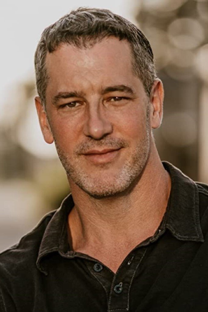 et billede af David D. Ford