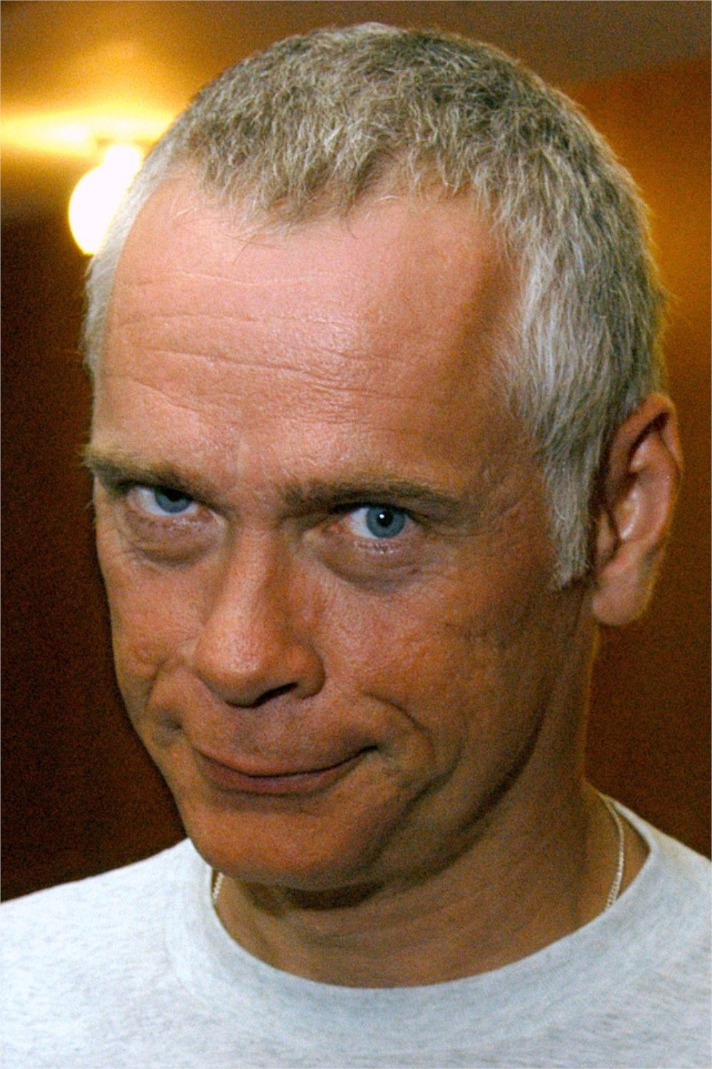 et billede af Paul Dillon