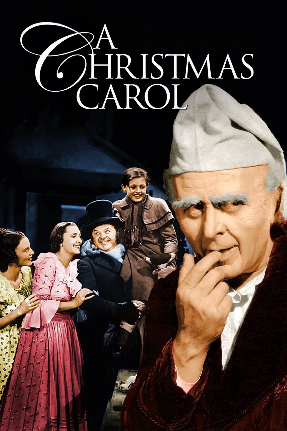 A Christmas Carol