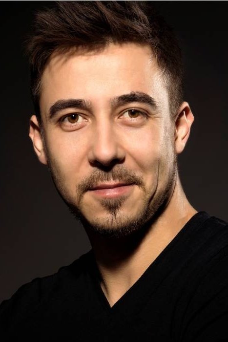 et billede af Cemil Büyükdöğerli