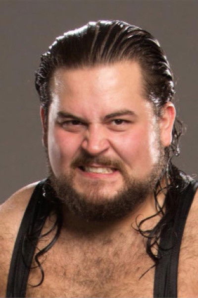 et billede af James Smith