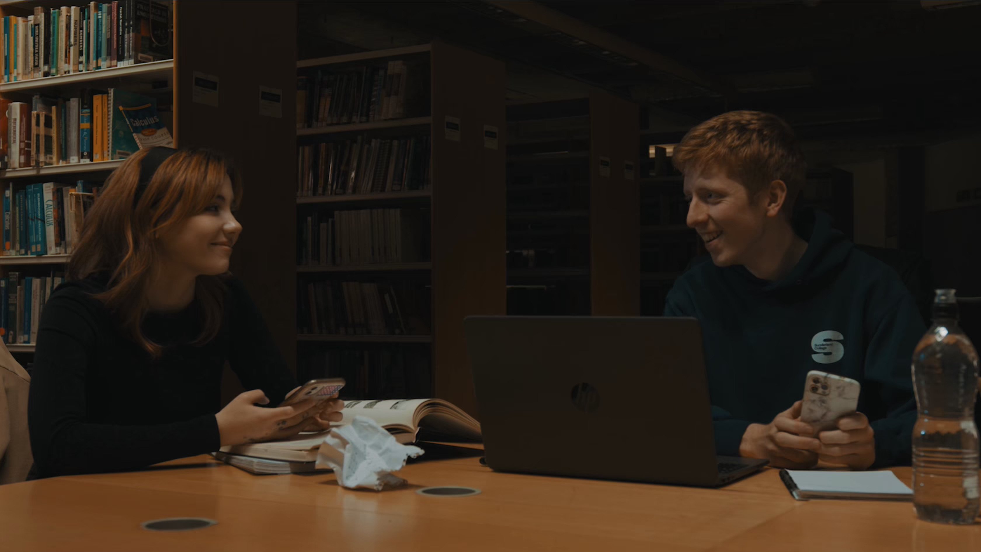 SILENT TREATMENT (2024)