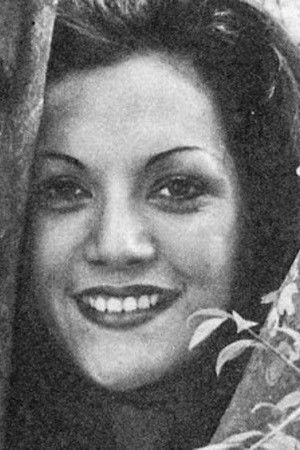 et billede af Maria Viana