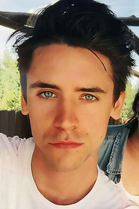 et billede af Jan Komínek