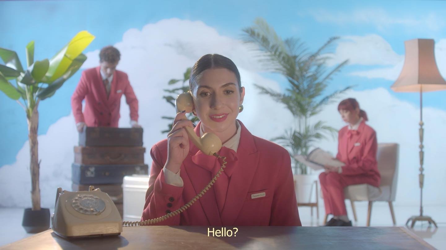 Paradise (2022)