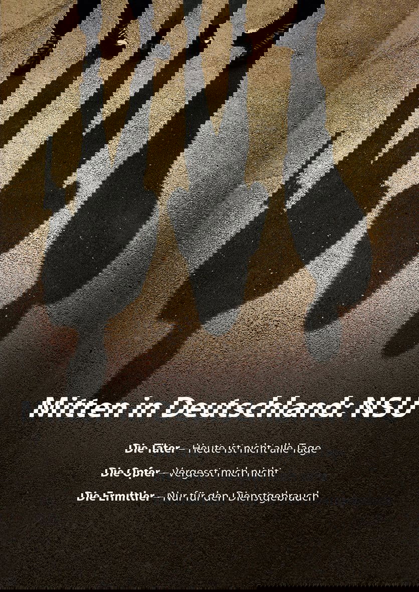 Mitten in Deutschland: NSU
