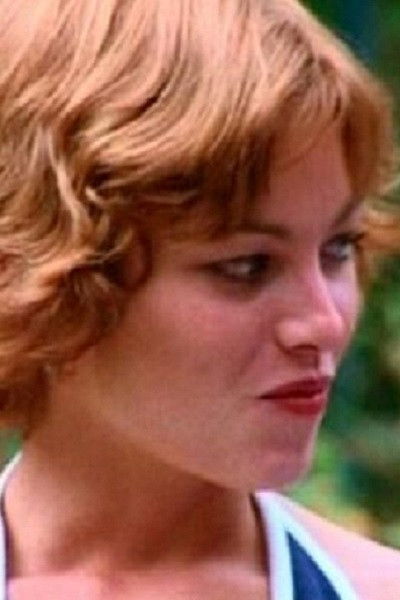 et billede af Dawn Cummings