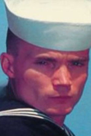 et billede af Cliff Warner