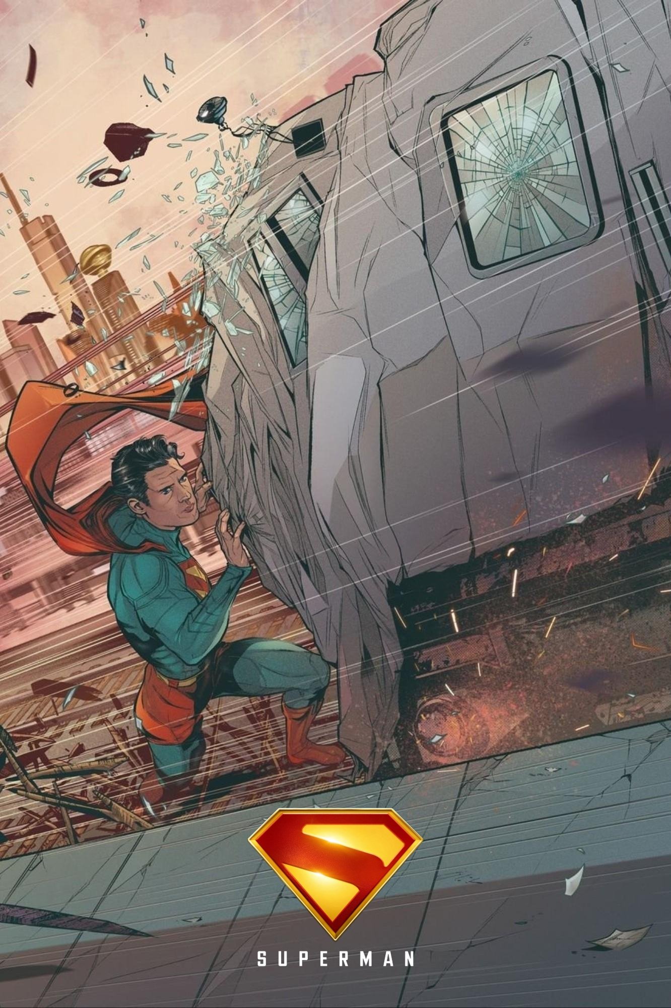 Superman