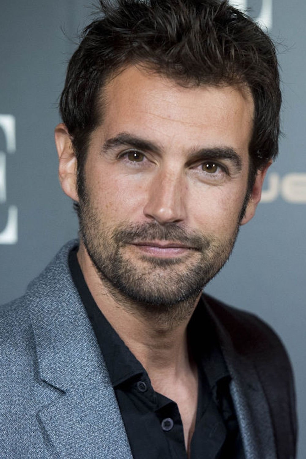 et billede af Álex Adróver