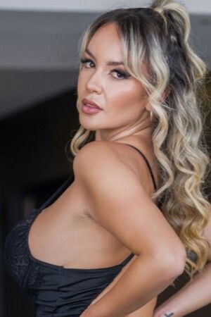 et billede af Tatiana Alvarez