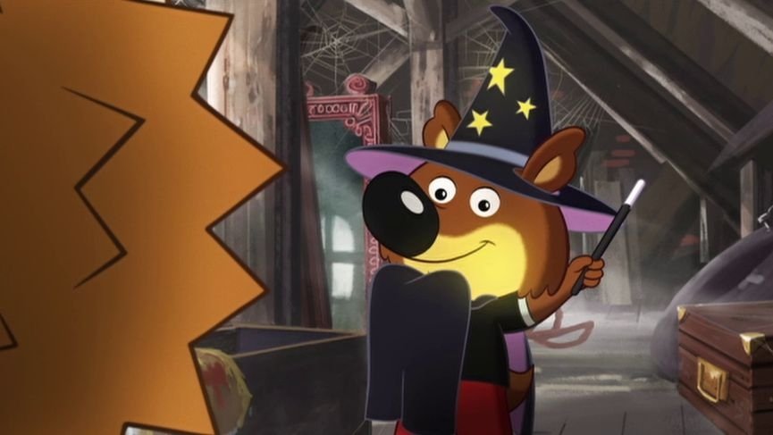 Episode 14