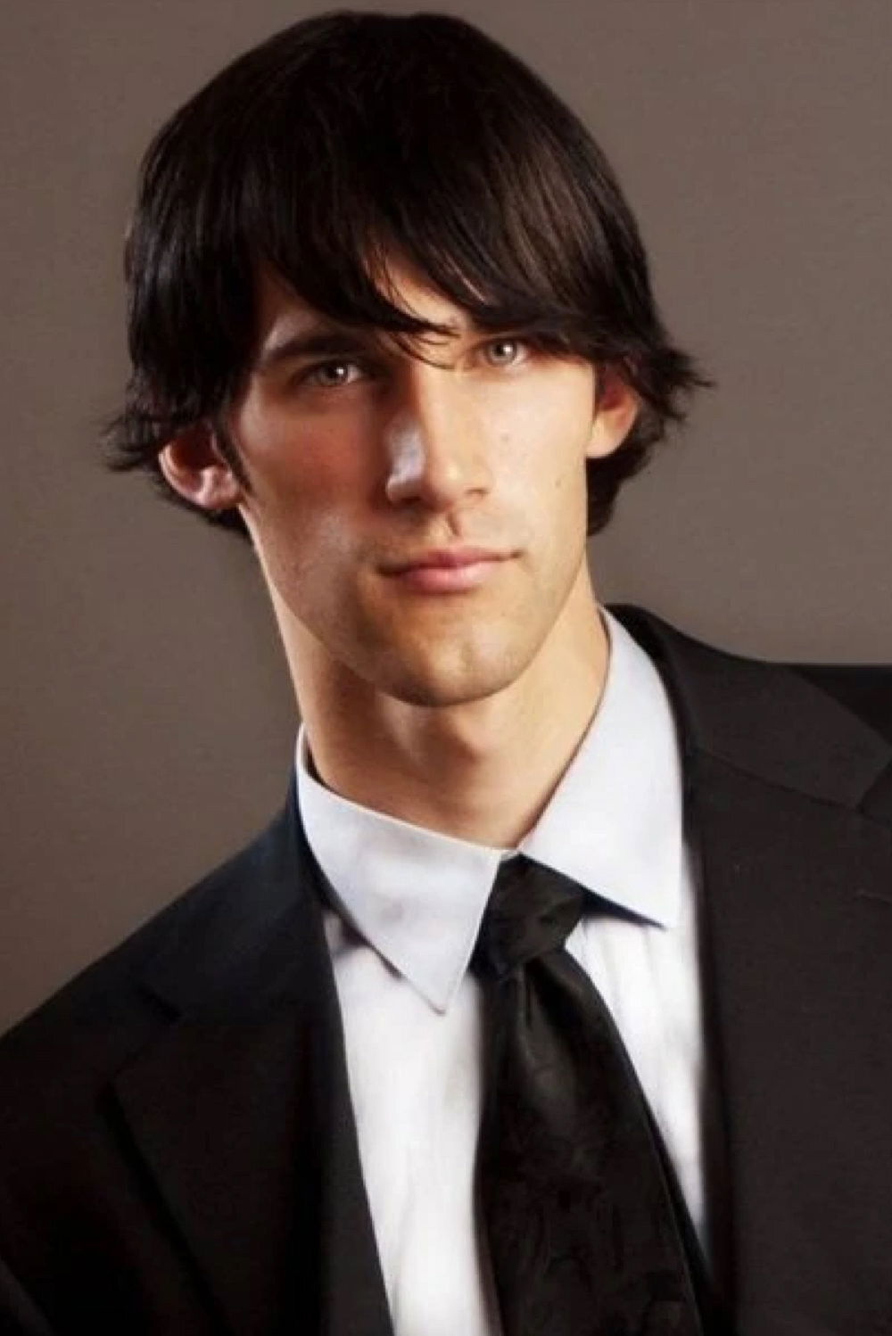 et billede af Jim Povolo