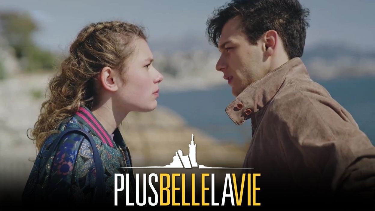 Plus belle la vie - Season 18 Episode 200 : Episodio 200 (2022)