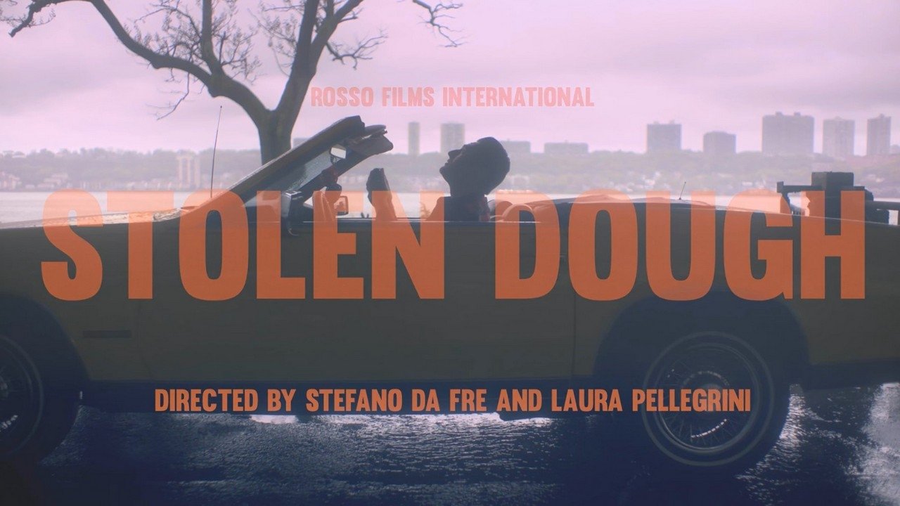 Stolen Dough (2023)