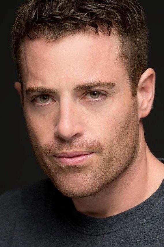 et billede af Jeff Juett