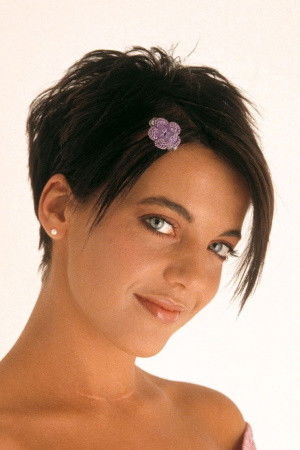 et billede af Coraly Gelle