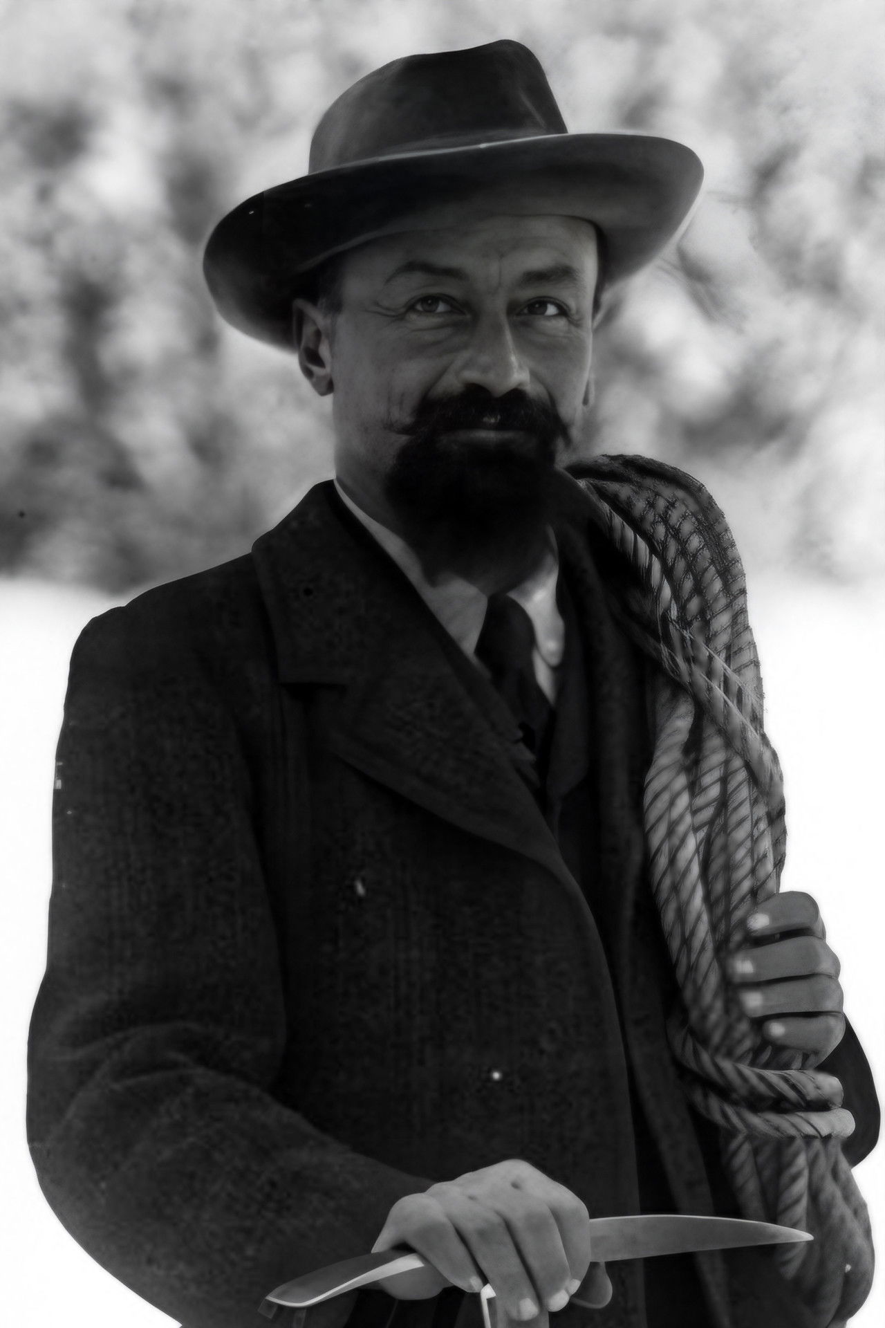 et billede af Gustave-Alfred Couttet