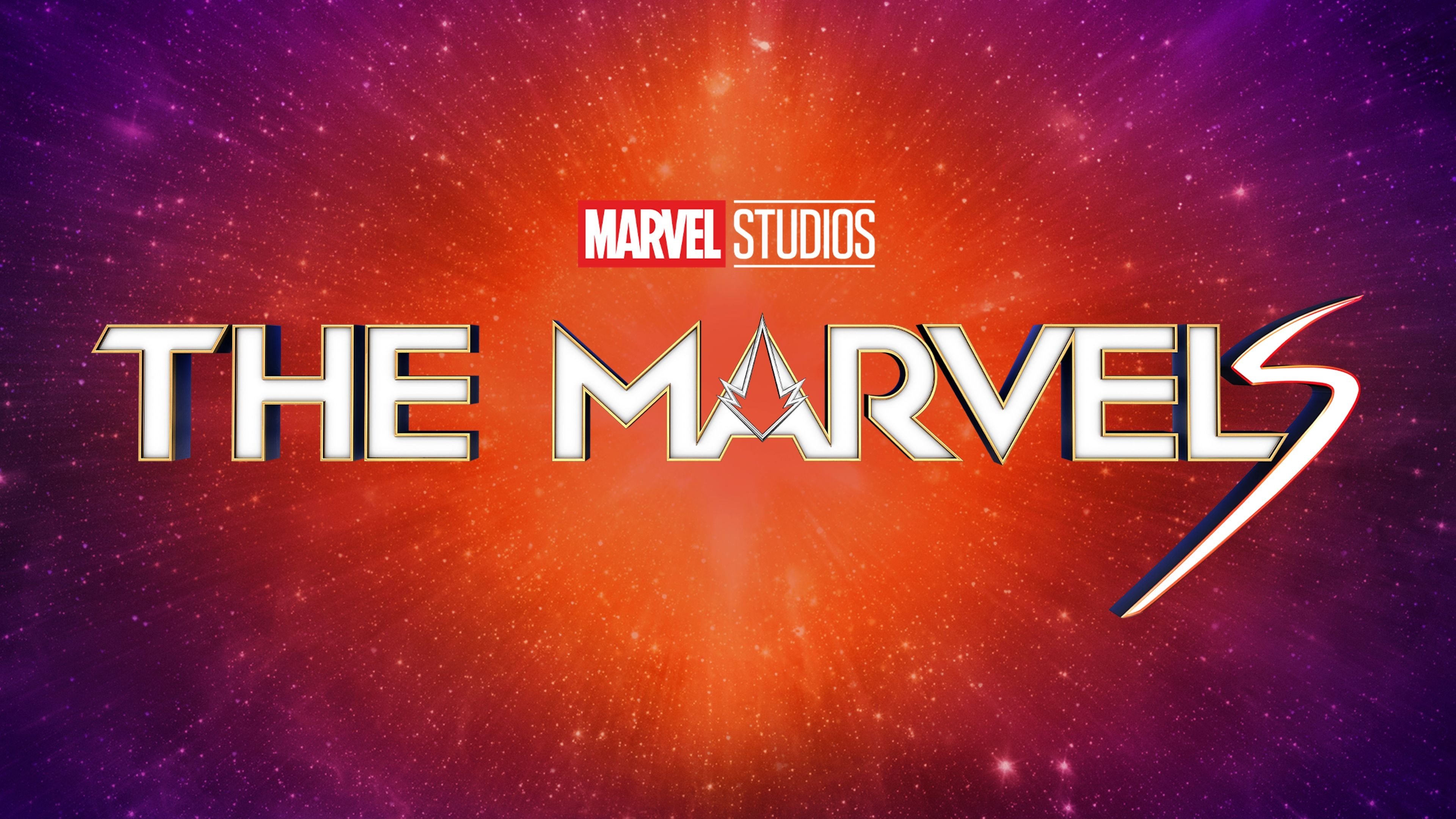 The Marvels