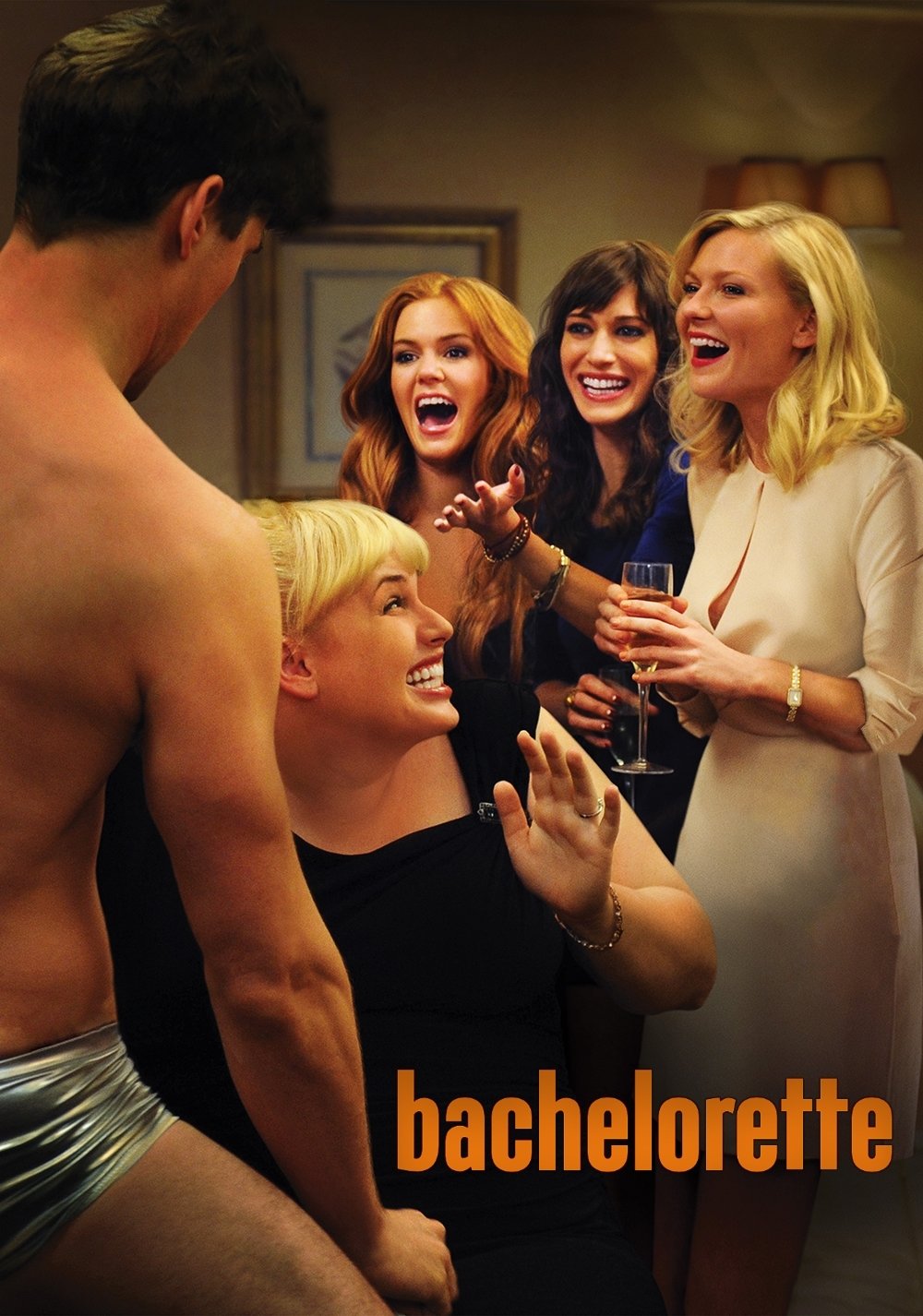Bachelorette