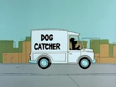 The Huckleberry Hound Show