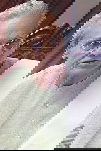 et billede af Monu Mukherjee