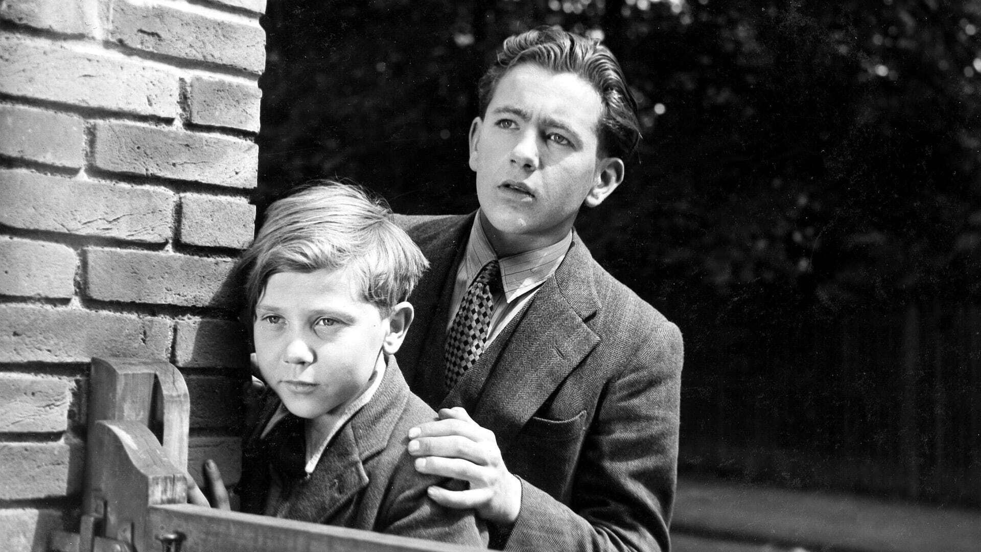 Hue and Cry (1947)