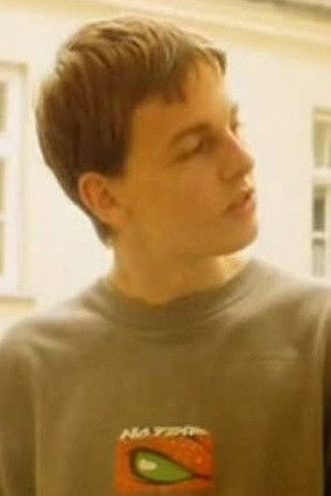 et billede af Tomasz Bajer