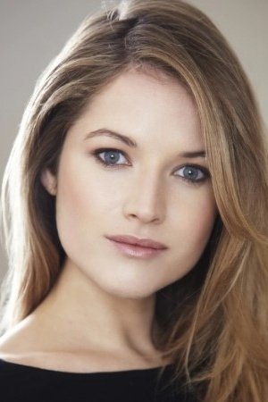 et billede af Joanne King