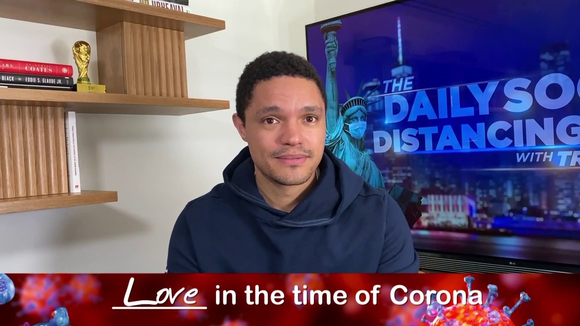 The Daily Show