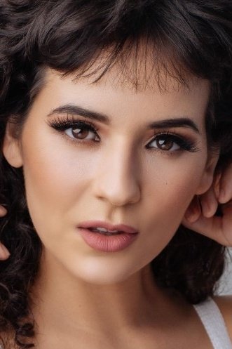 et billede af Ariel Ash