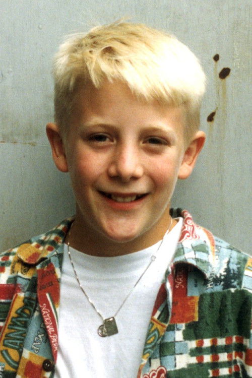 et billede af Andreas Hoffer