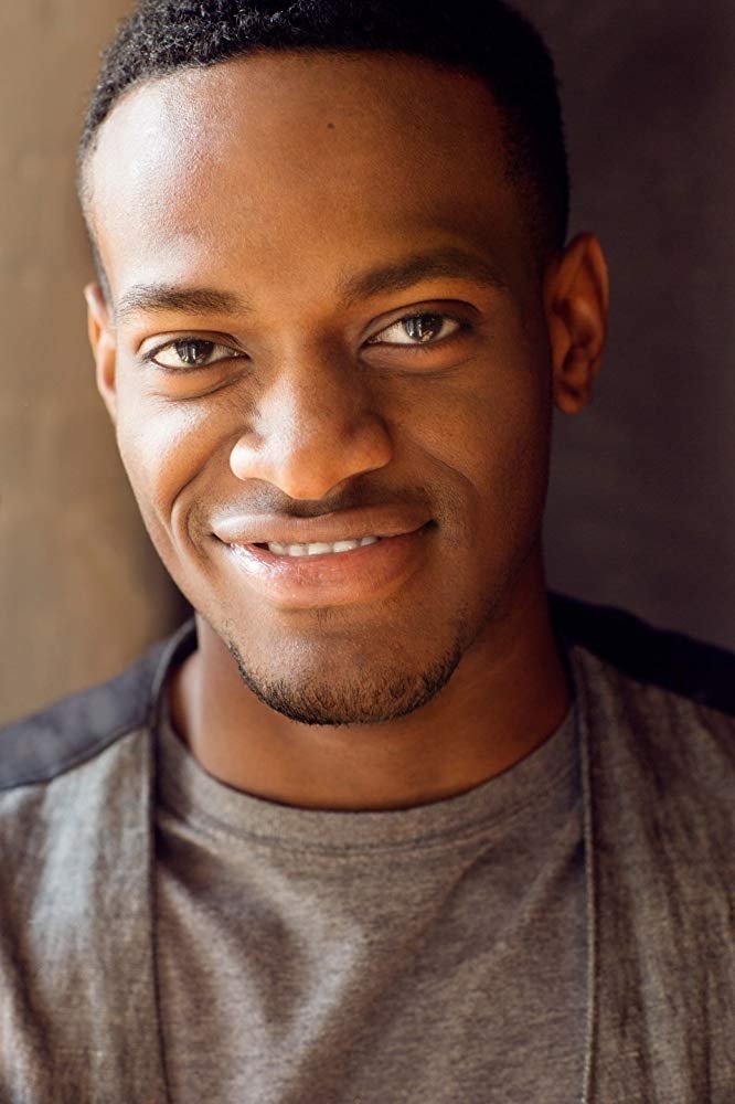 et billede af Jordane Christie