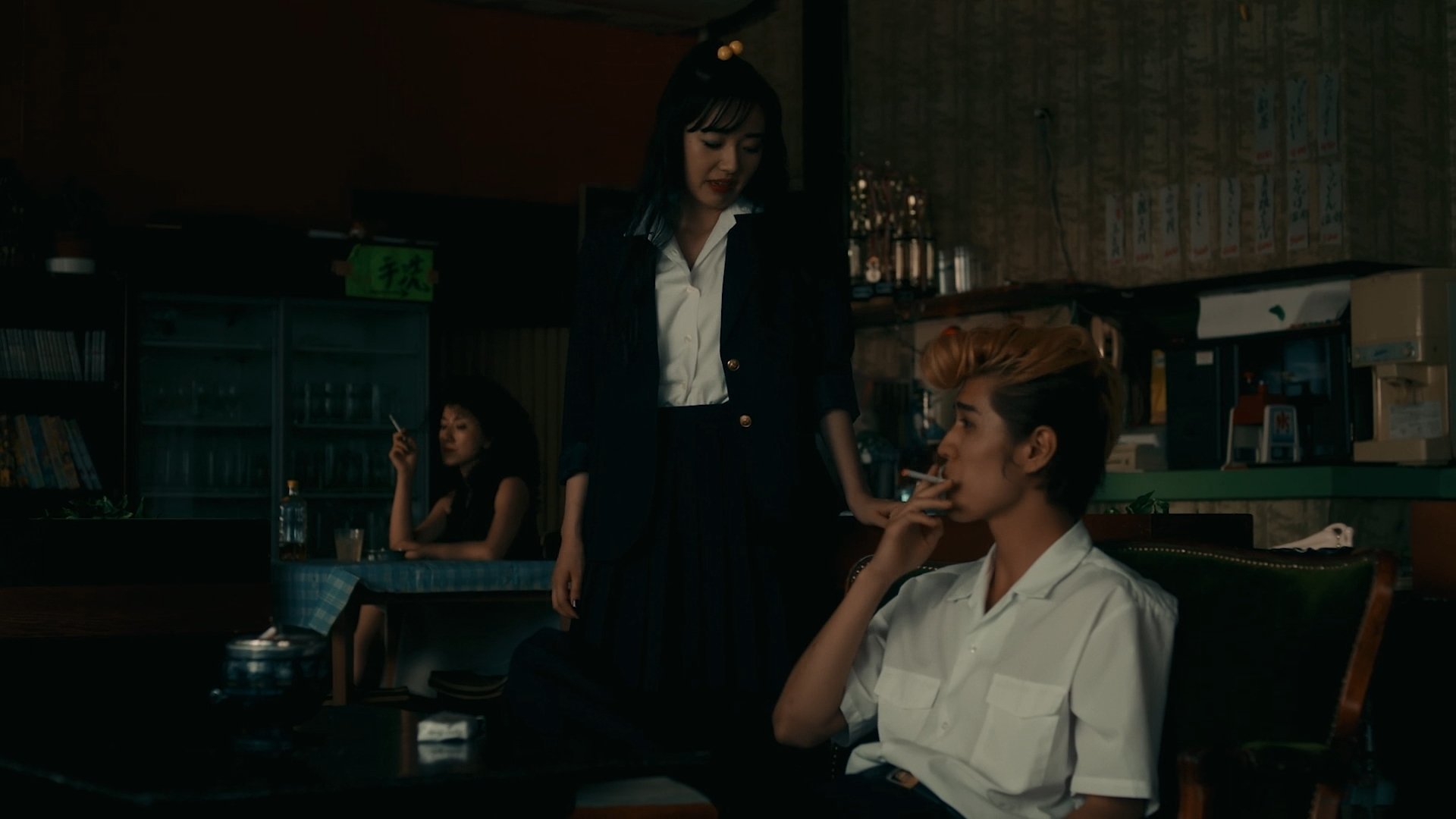 Shonan Junai Gumi!