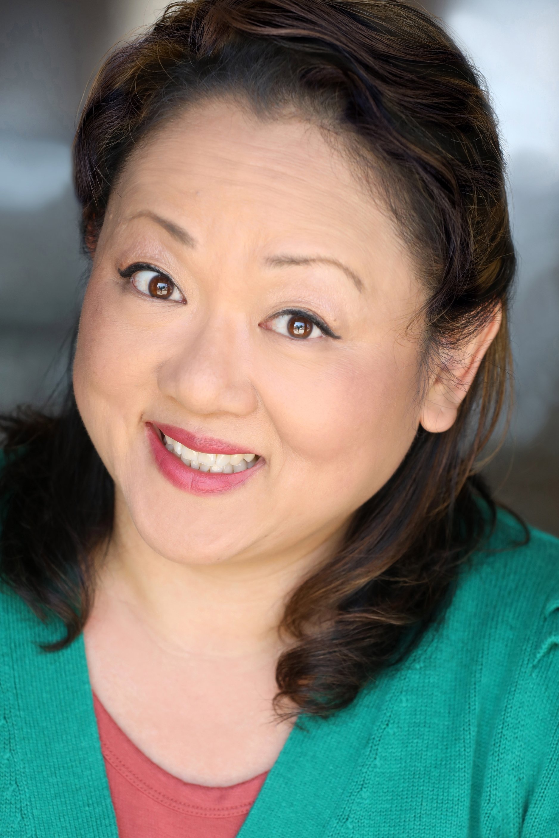 et billede af Jung Park