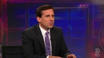 The Daily Show Staffel 16 :Folge 93 