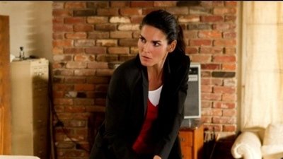 Rizzoli & Isles