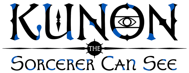 Kunon the Sorcerer Can See