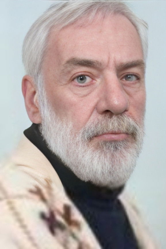 et billede af Erdinç Bora