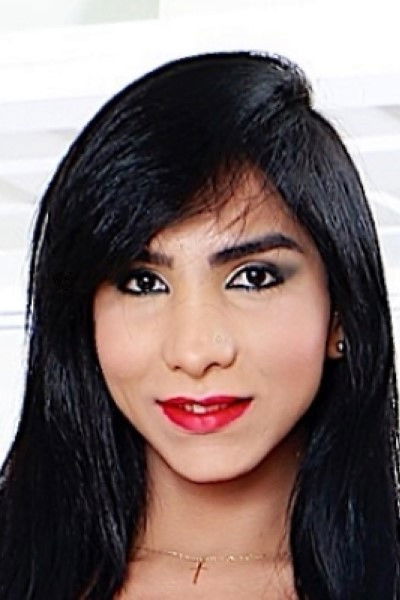 et billede af Yasmin Dornelles