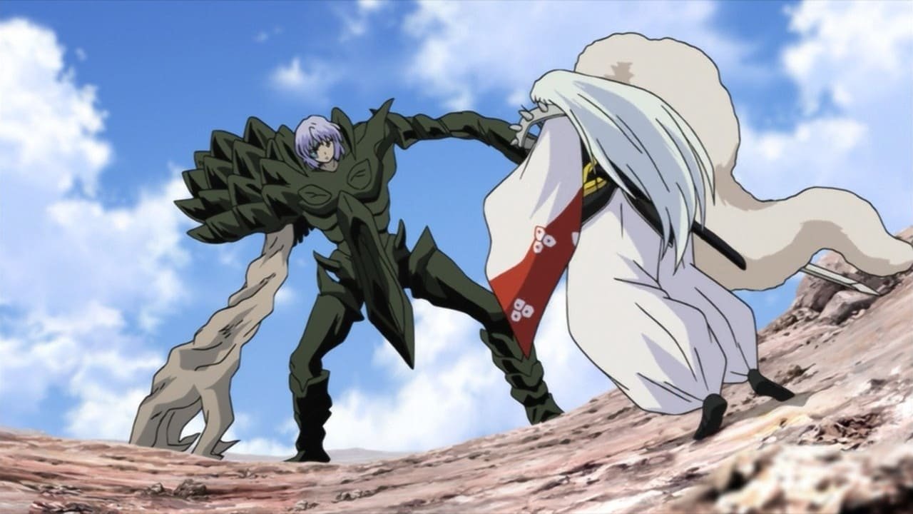 InuYasha