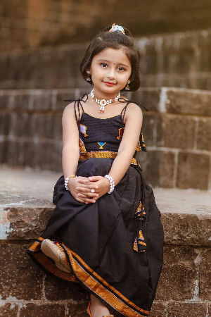 et billede af Myra Vaikul