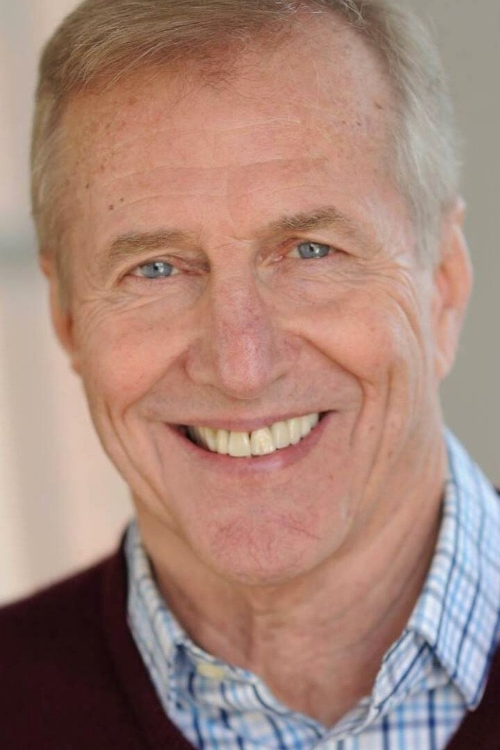 et billede af George McDaniel