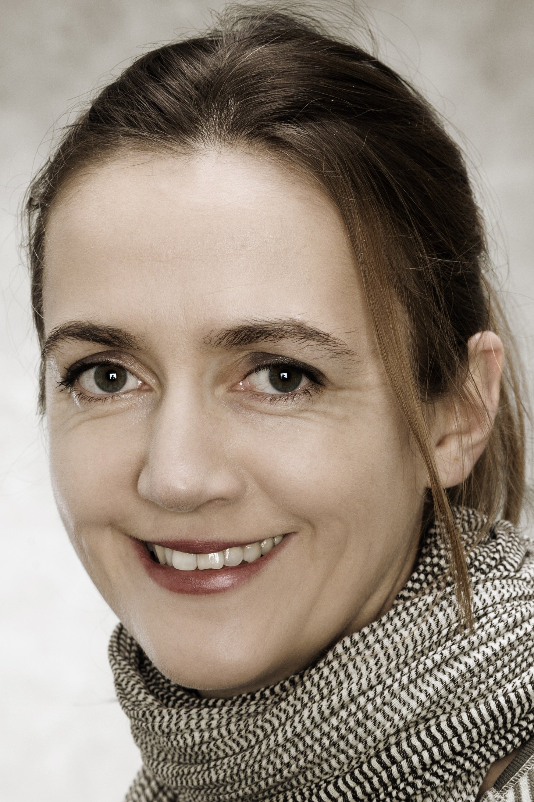 Ingvil Giske | Producer