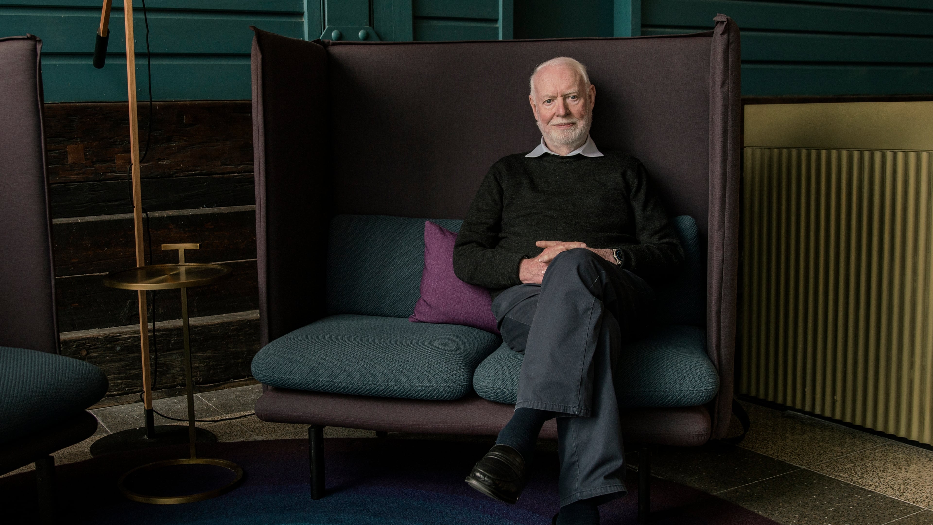 David Stratton: A Cinematic Life