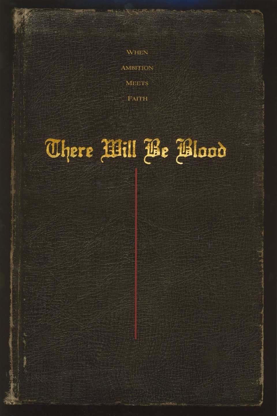 There Will Be Blood