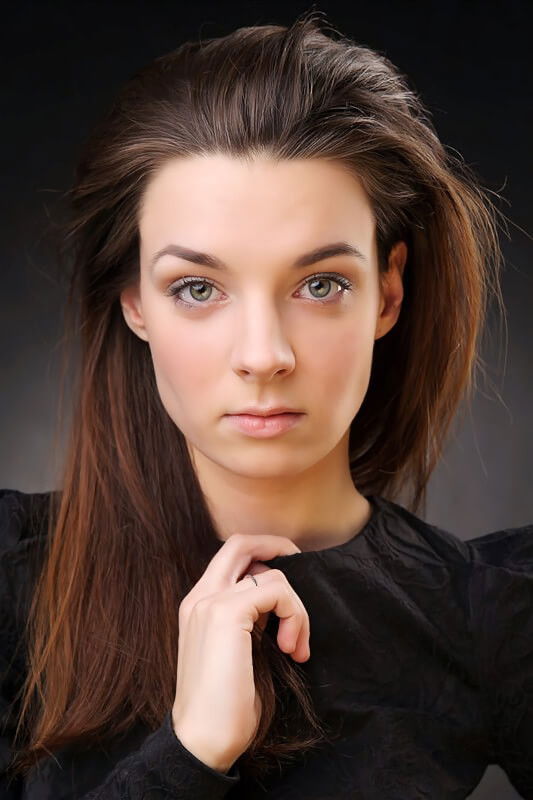 et billede af Irina Sheyanova