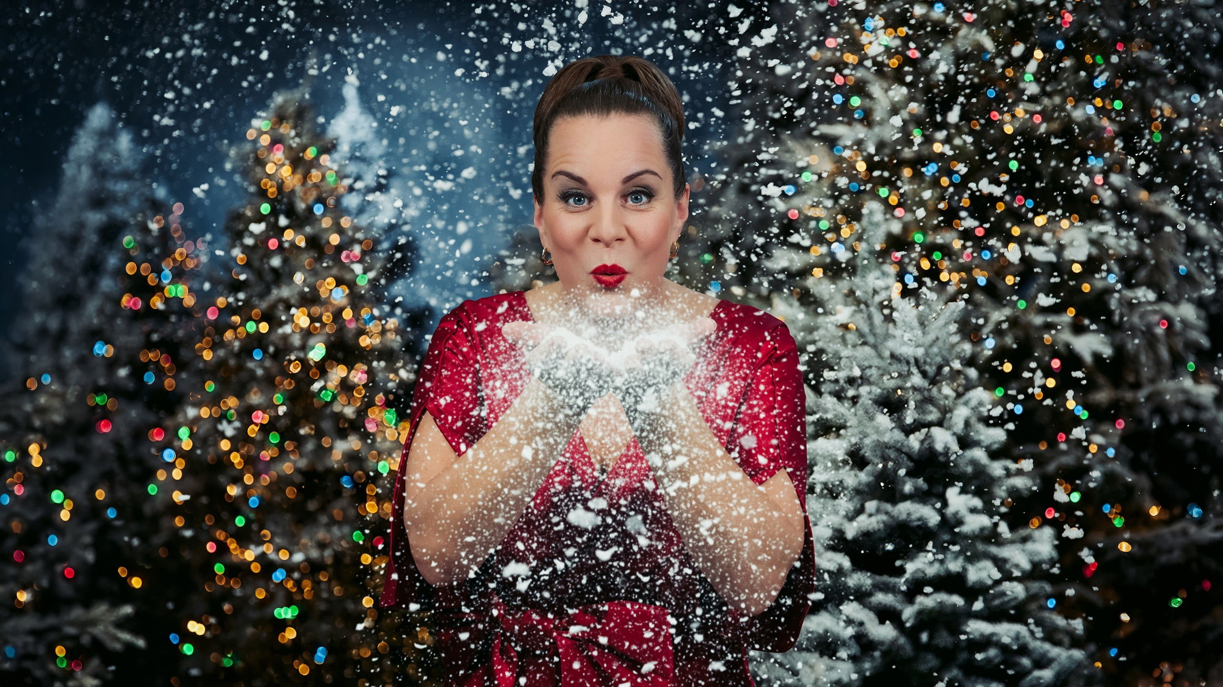 Imagem do Filme DR's store juleshow - 2025