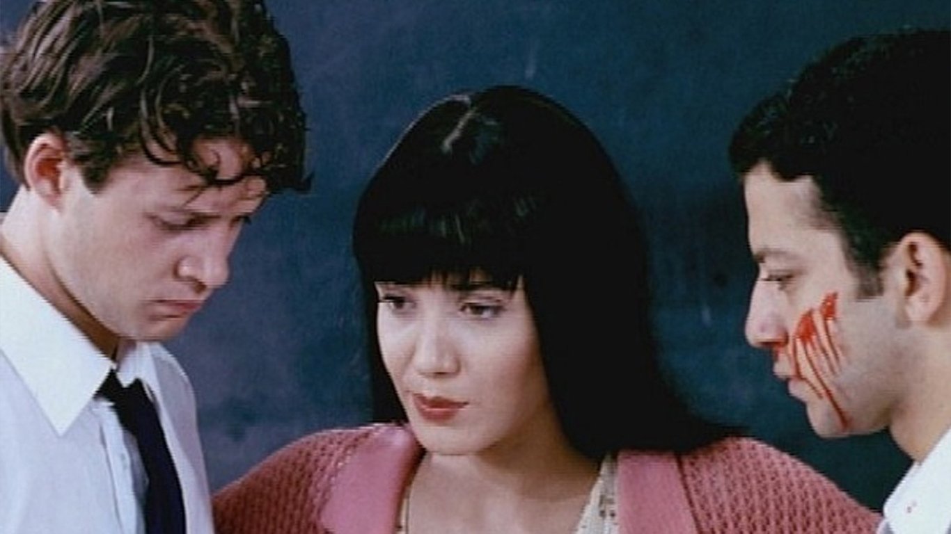 Bana Şans Dile (2002)