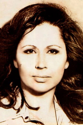 et billede af Teresa Silva Carvalho